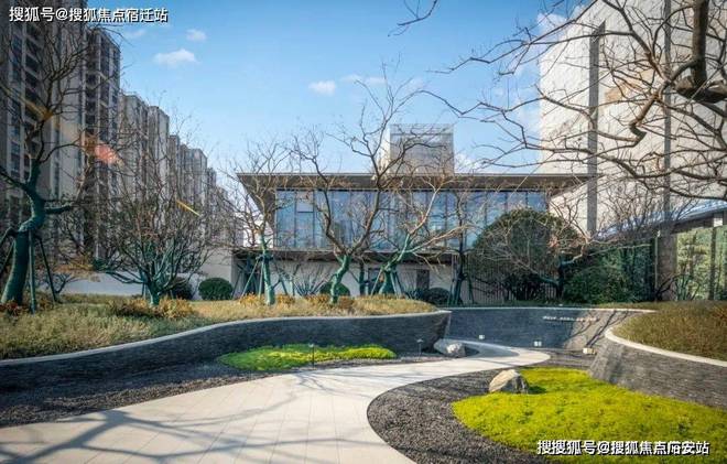 奉贤中国铁建熙语售楼处发布：中国铁建熙语预约通道(图12)