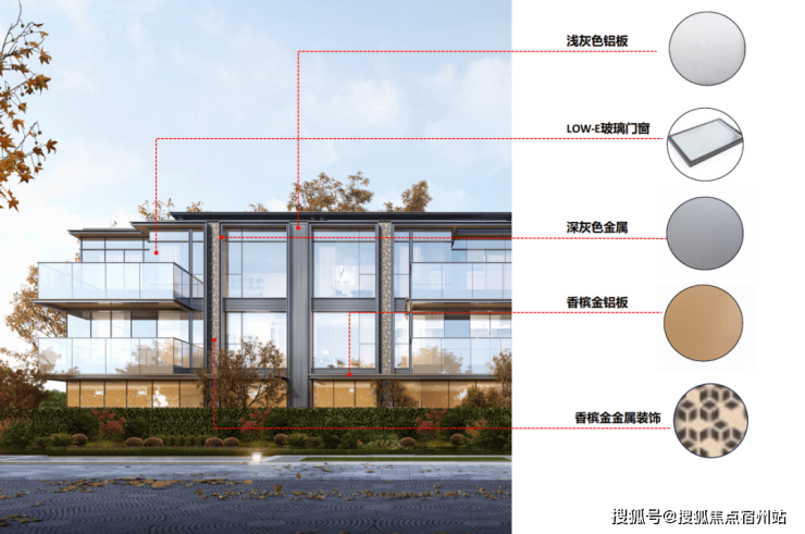 九游体育网站：嘉兴城南紫城峰睿里售楼处24小时电话(图8)