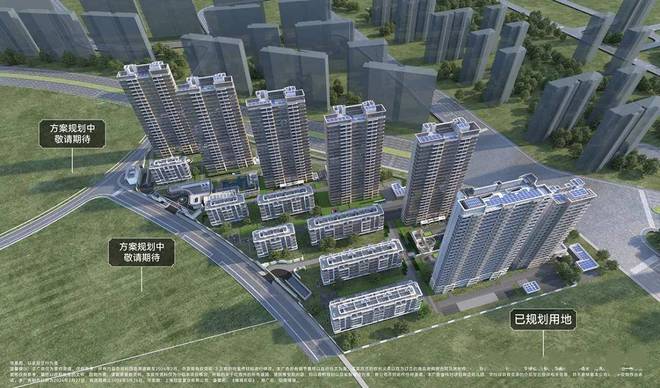一文读懂上海招商·臻境优缺点!（招商臻境）2024最新最新发布(图3)