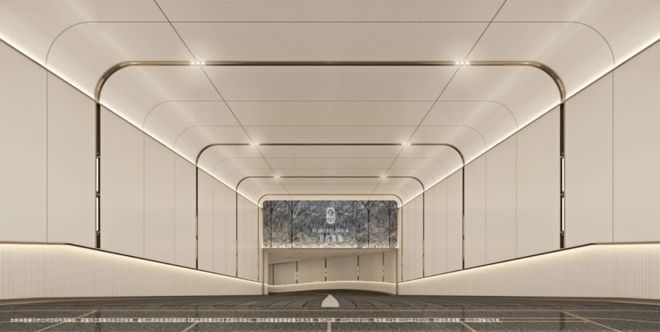 一文读懂上海招商·臻境优缺点!（招商臻境）2024最新最新发布(图9)