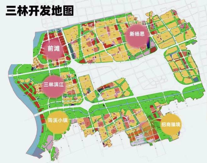 一文读懂上海招商·臻境优缺点!（招商臻境）2024最新最新发布(图14)