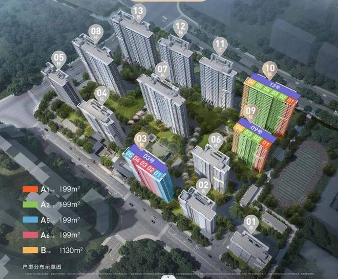 九游体育网站：『保利海上瑧悦』2024网站-南大海上瑧悦祥情-上海房天下(图6)