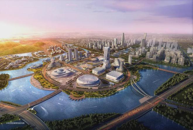 大丽和和中心(大丽和和中心2024年)网站-楼盘详情-户型配套(图1)