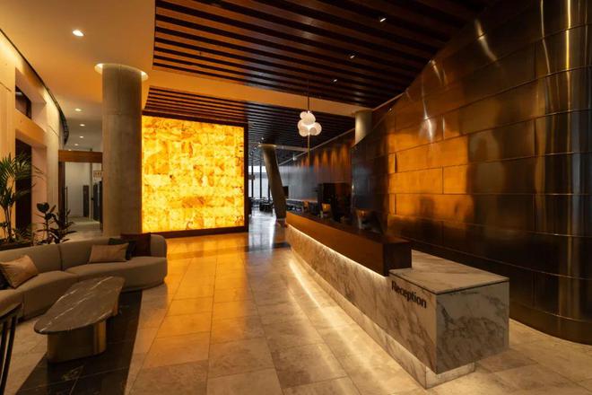 今天奥克兰CBD新地标诞生！五星级酒店$239起还带双人自助早餐！(图8)