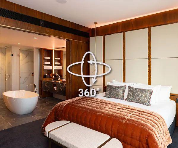 今天奥克兰CBD新地标诞生！五星级酒店$239起还带双人自助早餐！(图18)