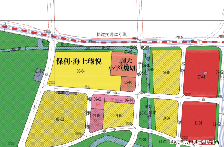 保利海上瑧悦(宝山海上瑧悦)售楼处首页网站丨房价_户型图_地址_楼盘详情(图3)