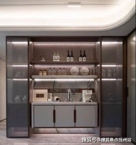 保利海上瑧悦(宝山海上瑧悦)售楼处首页网站丨房价_户型图_地址_楼盘详情(图13)