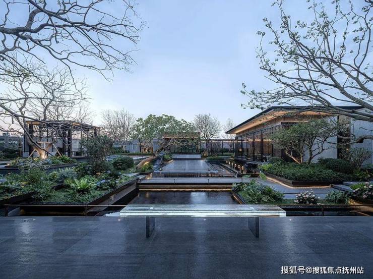 保利海上瑧悦(宝山海上瑧悦)售楼处首页网站丨房价_户型图_地址_楼盘详情(图26)