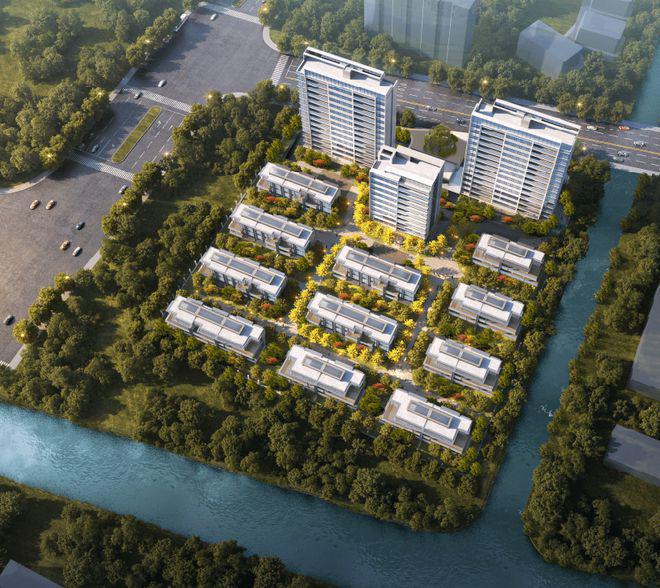 2024：嘉兴「紫城峰睿里」售楼处电话紫城峰睿里售楼中心地址(图3)