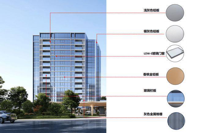 2024：嘉兴「紫城峰睿里」售楼处电话紫城峰睿里售楼中心地址(图7)