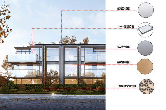 2024：嘉兴「紫城峰睿里」售楼处电话紫城峰睿里售楼中心地址(图6)
