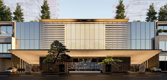 九游体育：『』西安·越秀铁建·樽樾售楼处发布：户型选房攻略(图6)