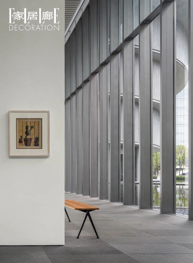 今日开展：结缘中国十年79岁抽象大师SeanScully携半世纪作品回归(图6)