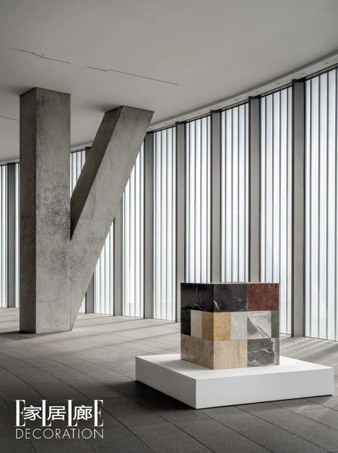 今日开展：结缘中国十年79岁抽象大师SeanScully携半世纪作品回归(图15)