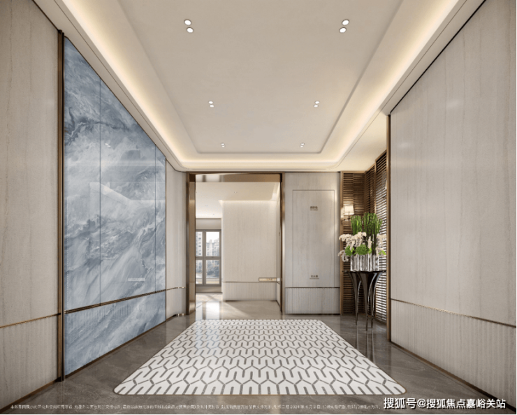 招商臻境(招商臻境)-上海首页网站-2024年最新价格户型(图21)