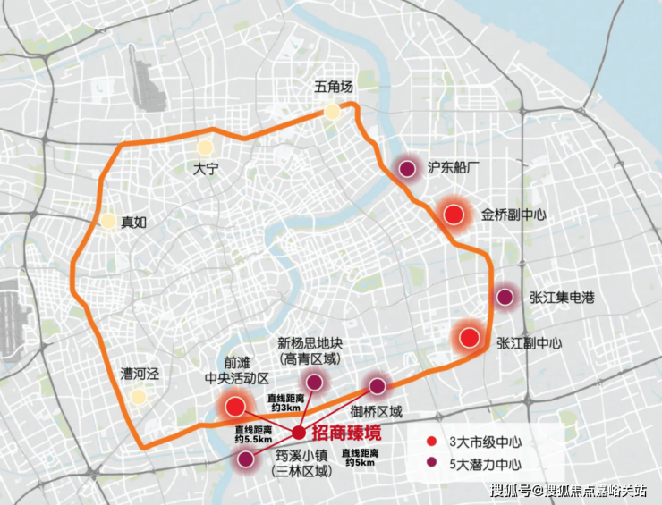 招商臻境(招商臻境)-上海首页网站-2024年最新价格户型(图24)