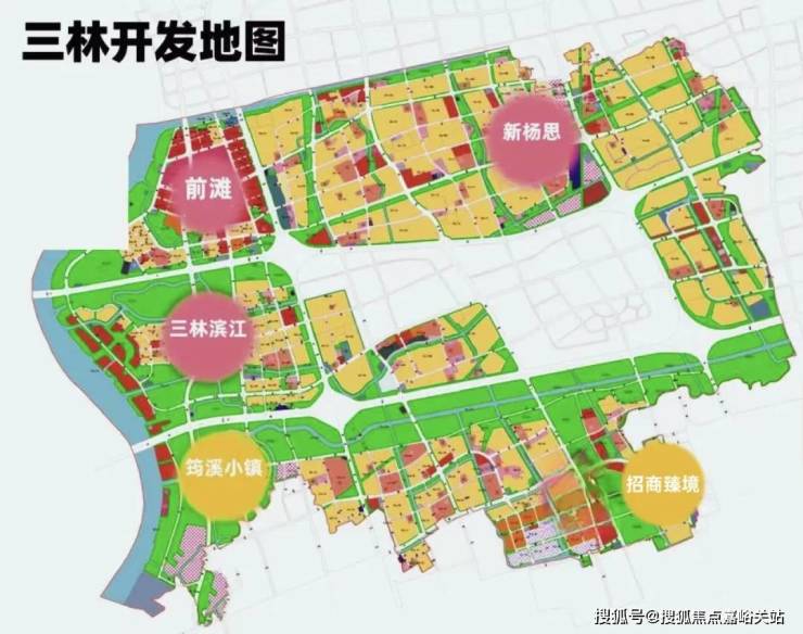 招商臻境(招商臻境)-上海首页网站-2024年最新价格户型(图25)