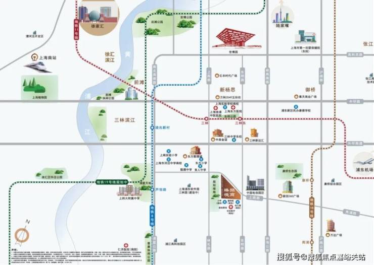 招商臻境(招商臻境)-上海首页网站-2024年最新价格户型(图28)
