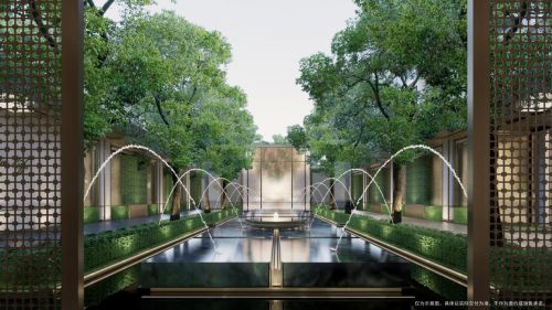 2024首页→翡丽甲第售楼处电话→紫金翡丽甲第楼盘百科详情！(图4)