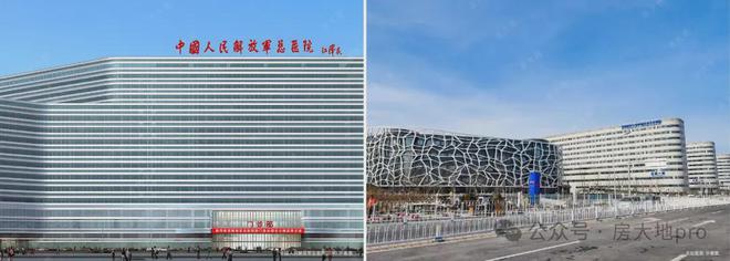 北京城建玺院（城建玺院开盘价格户型）北京154-280㎡(图3)