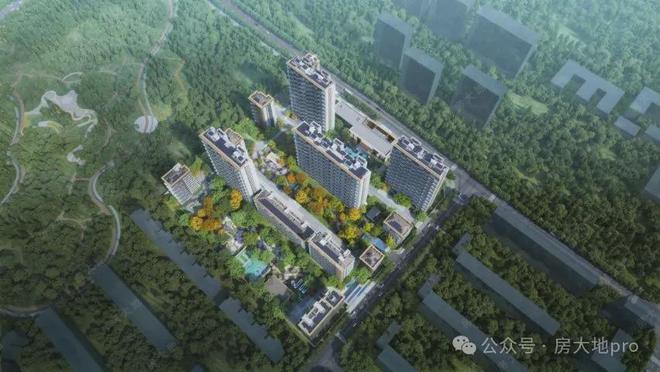 北京城建玺院（城建玺院开盘价格户型）北京154-280㎡(图7)