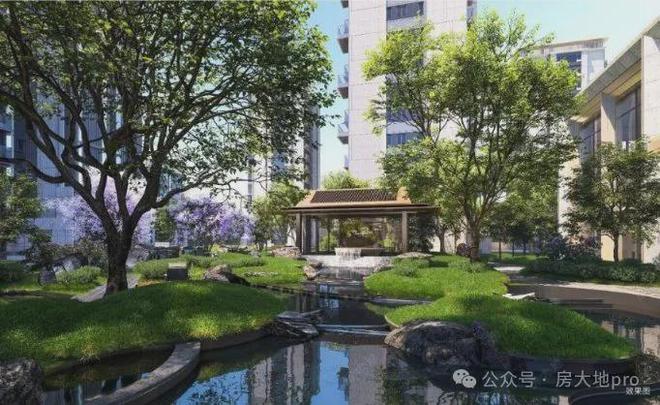 北京城建玺院（城建玺院开盘价格户型）北京154-280㎡(图12)
