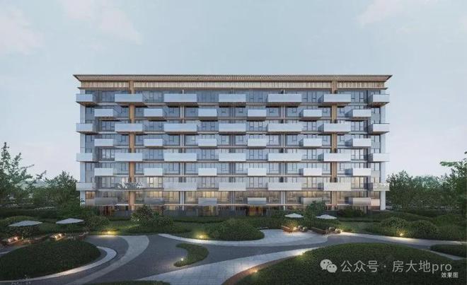 北京城建玺院（城建玺院开盘价格户型）北京154-280㎡(图9)