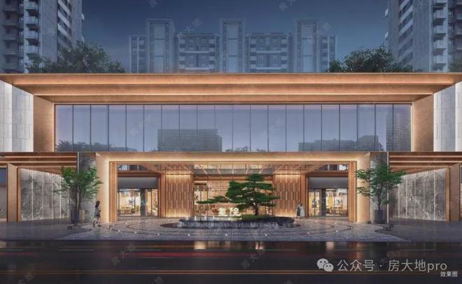 北京城建玺院（城建玺院开盘价格户型）北京154-280㎡(图10)