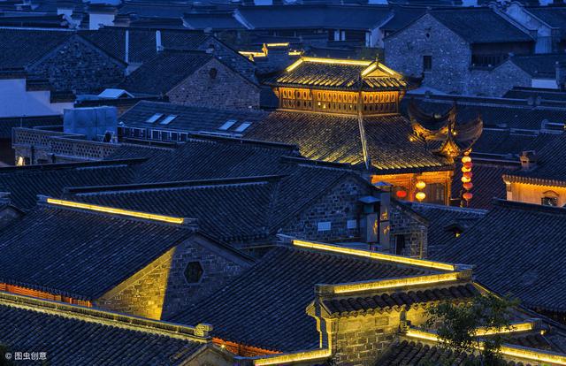 九游体育：国内旅游：南京“老门东”——老城特色风韵的展现(图2)
