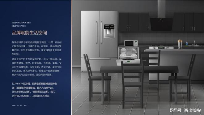 思普瑞董事长樊月忠打造现代时尚建筑与生态景观结合的顶级公寓(图1)