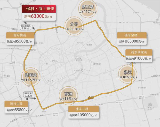 九游体育网站：保利海上瑧悦（2024网站）保利海上瑧悦楼盘详情-户型配套(图36)