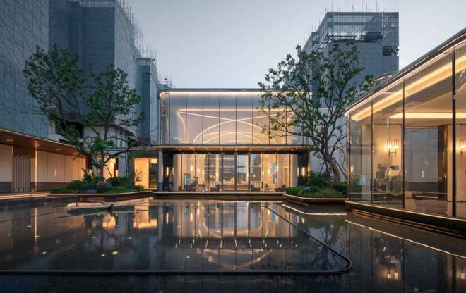 招商臻境发布-三林·招商臻境2024最新房价-户型赏鉴-周边环境(图1)