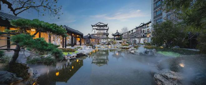 九游体育网站：绿城水西雲庐→售楼中心首页网站→最新百科详情→24小时热线电话(图10)