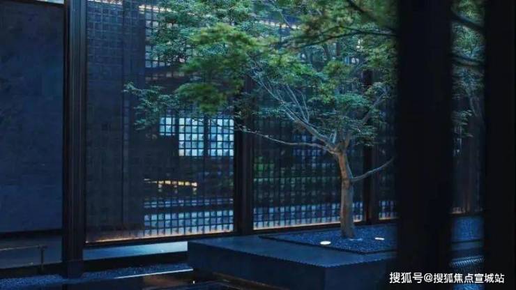 保利海上瑧悦售楼处-首页网站-保利海上瑧悦最新户型配套房价-小区环境(图8)
