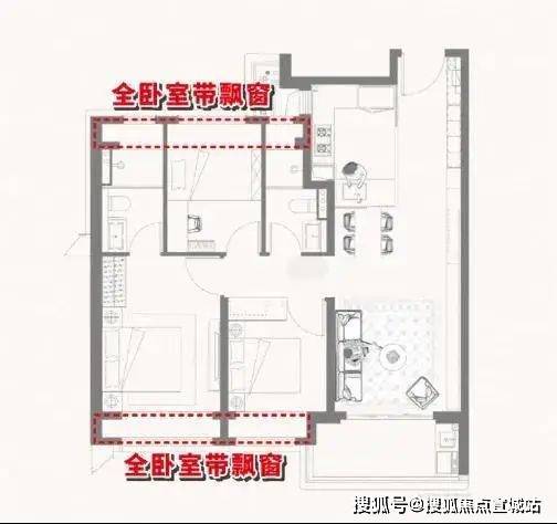 保利海上瑧悦售楼处-首页网站-保利海上瑧悦最新户型配套房价-小区环境(图30)