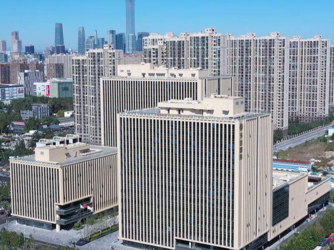 北京【东进国际】联系电话→写字楼出租电话→在租房源价格详情(图6)