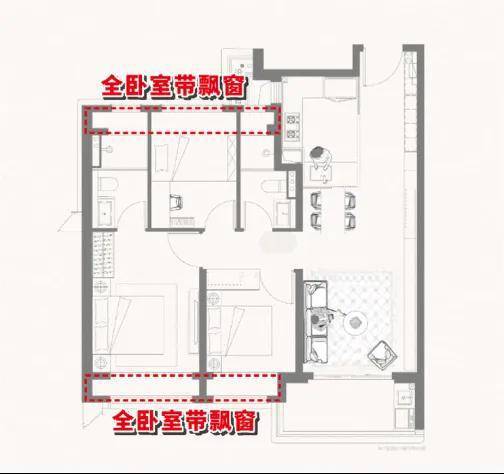 宝山海上瑧悦2024网站-保利海上瑧悦楼盘详情-上海房天下(图30)