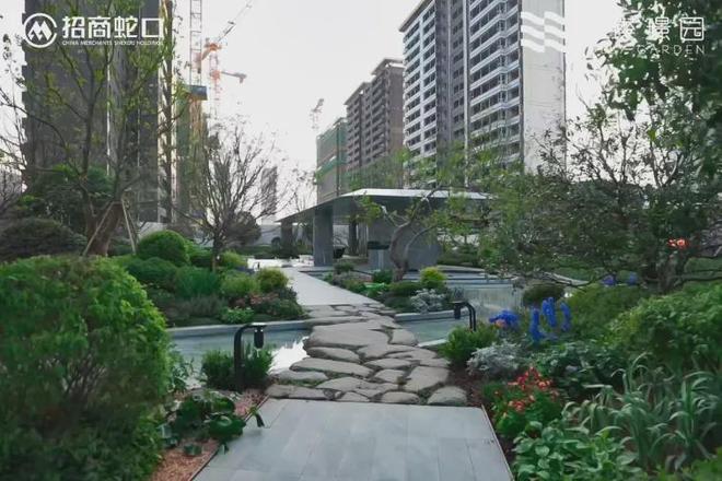 九游体育网站：璀璨璟园-南京璀璨璟园售楼处电话-户型-容积率-小区环境(图6)