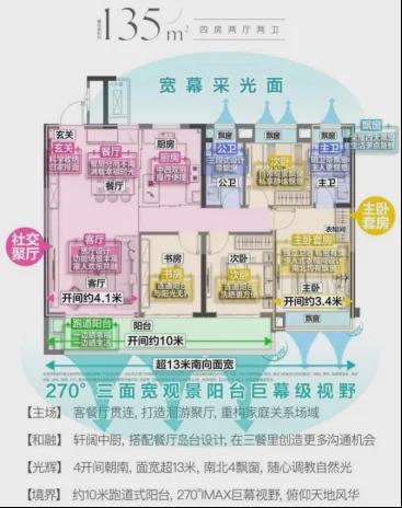 九游体育网站：璀璨璟园-南京璀璨璟园售楼处电话-户型-容积率-小区环境(图11)