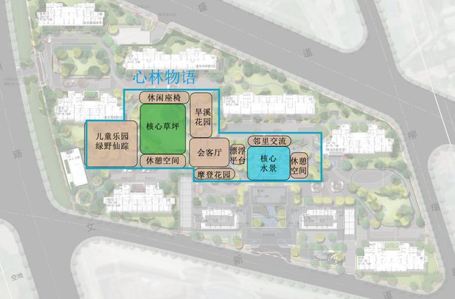 2024最新：天津「创意之城锦园」售楼处「创意之城锦园」精选笔记(图3)
