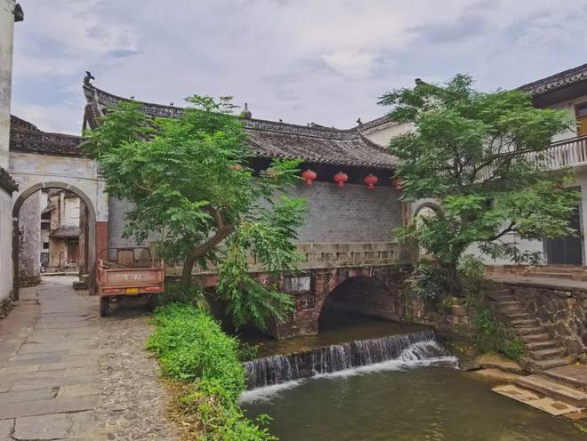 亲子访小众徽州（816-19）读人文山水(图4)