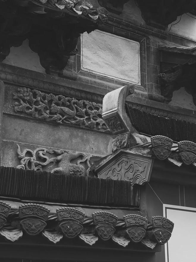亲子访小众徽州（816-19）读人文山水(图7)