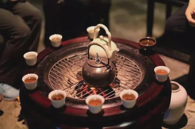 亲子访小众徽州（816-19）读人文山水(图13)