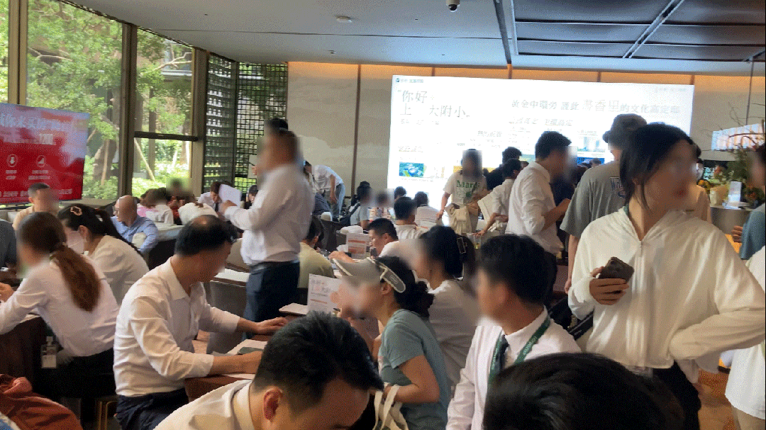 九游体育网站：保利海上瑧悦独家95折优惠！『保利海上瑧悦』附看房报名通道(图1)
