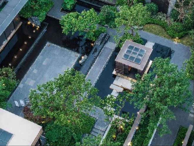 九游体育网站：保利海上瑧悦(售楼处)首页网站保利海上瑧悦售楼处楼盘详情(图2)