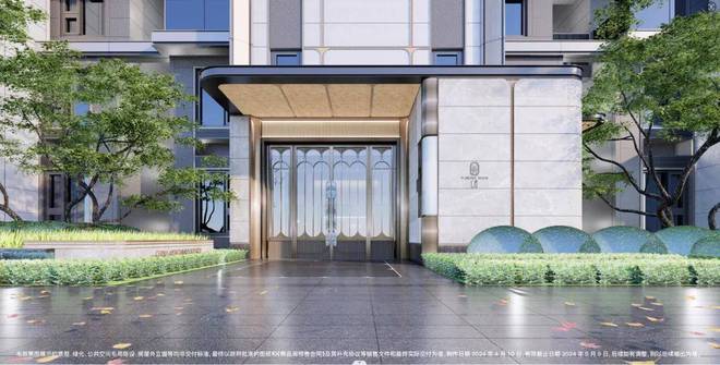 九游体育网站：招商臻境网站-招商臻境＋户型配套＋2024最新房价(图13)