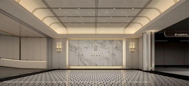 招商臻境(2024招商臻境最新楼盘详情)浦东售楼处网站(图15)