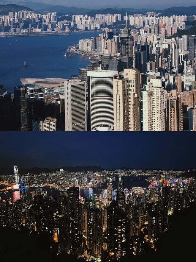港澳亲子游指南！8-9月6天5晚深度游路线、费用、注意事项攻略(图3)