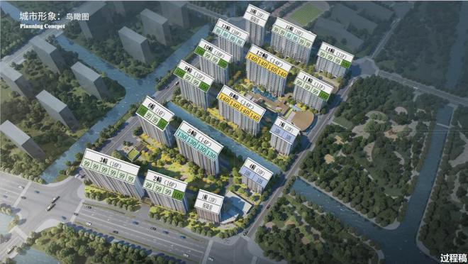 北蔡西派海上售楼处浦东北蔡「国贸中国铁建西派海上房价」(图2)