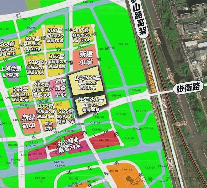 北蔡西派海上售楼处浦东北蔡「国贸中国铁建西派海上房价」(图13)